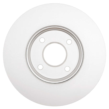 Raybestos Brakes Disc Brake Rotor 680319FZN