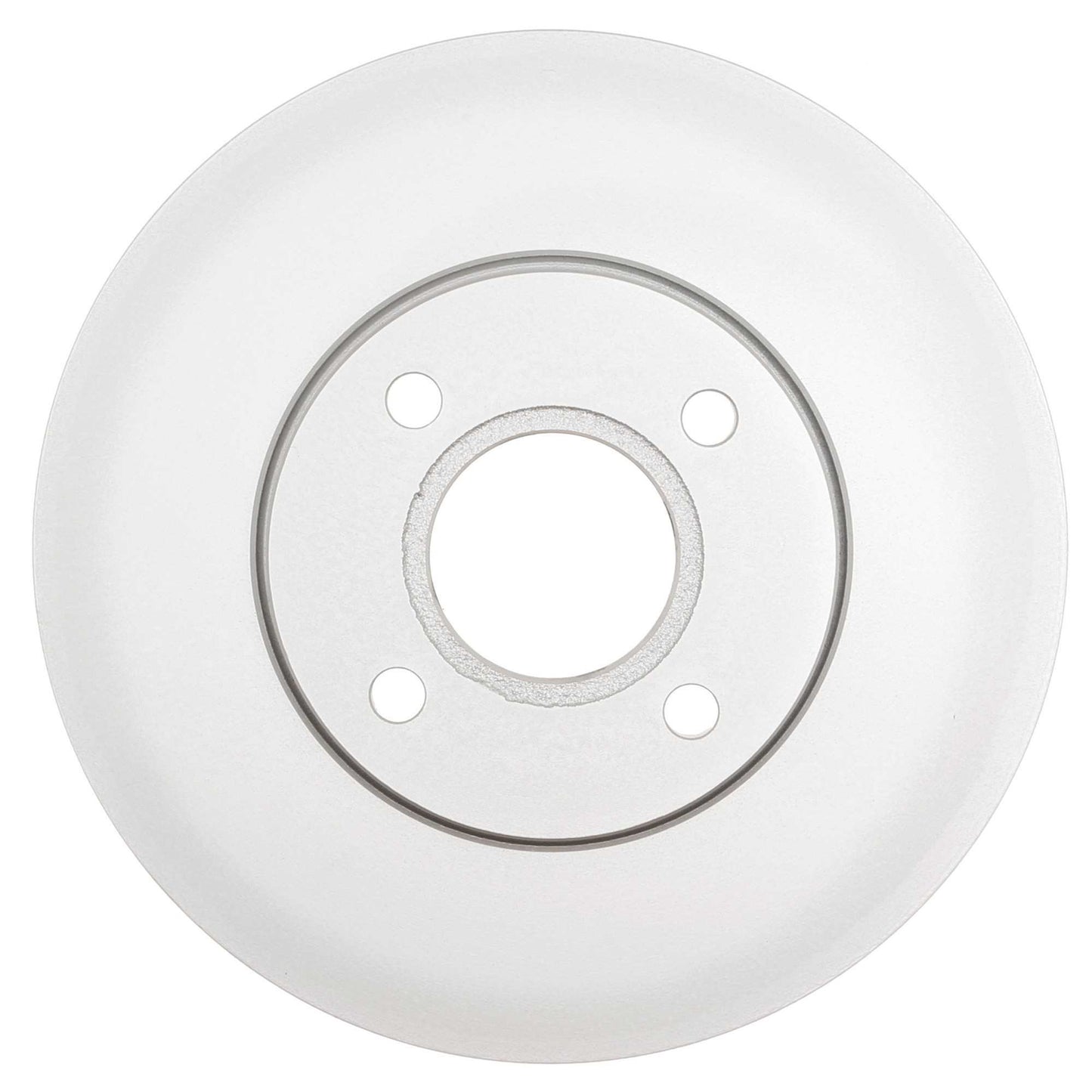 Raybestos Brakes Disc Brake Rotor 680319FZN