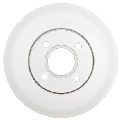 Raybestos Brakes Disc Brake Rotor 680319FZN