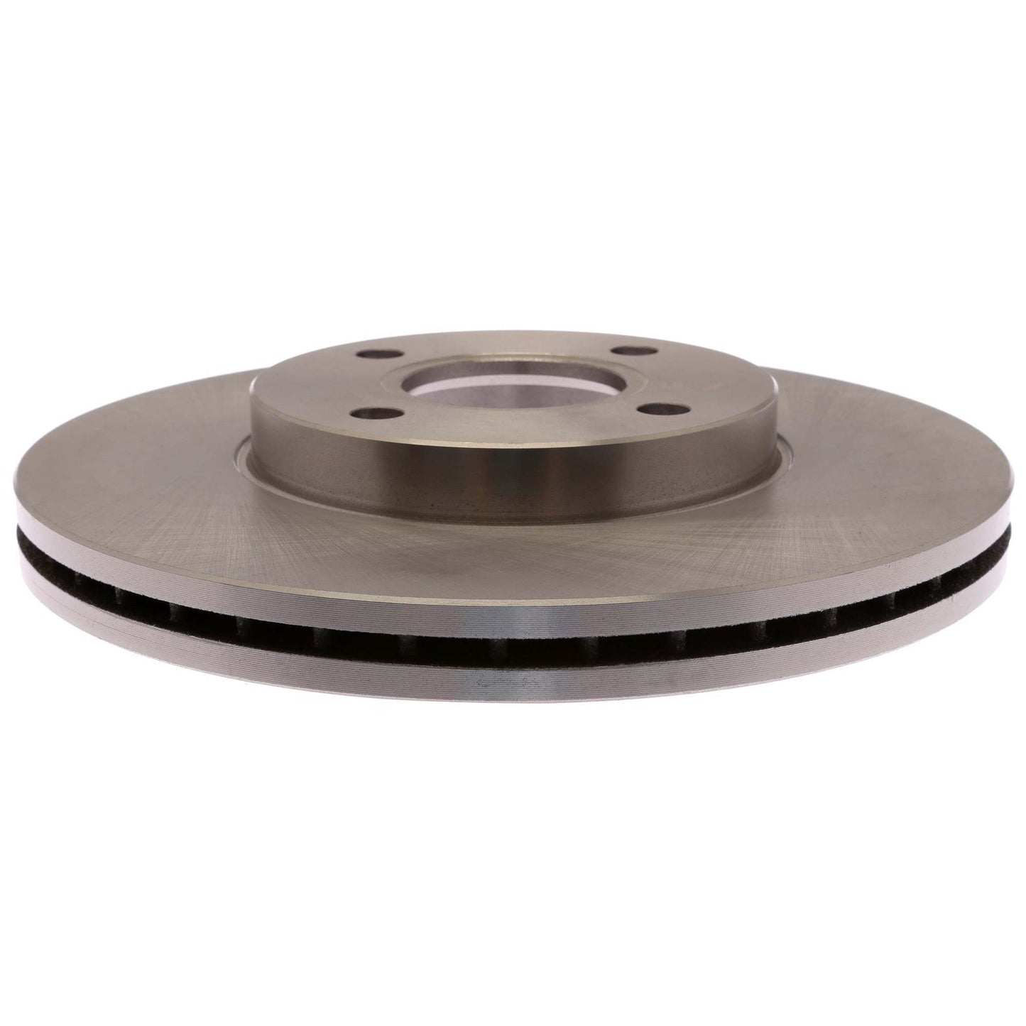 Raybestos Brakes Disc Brake Rotor 680319R