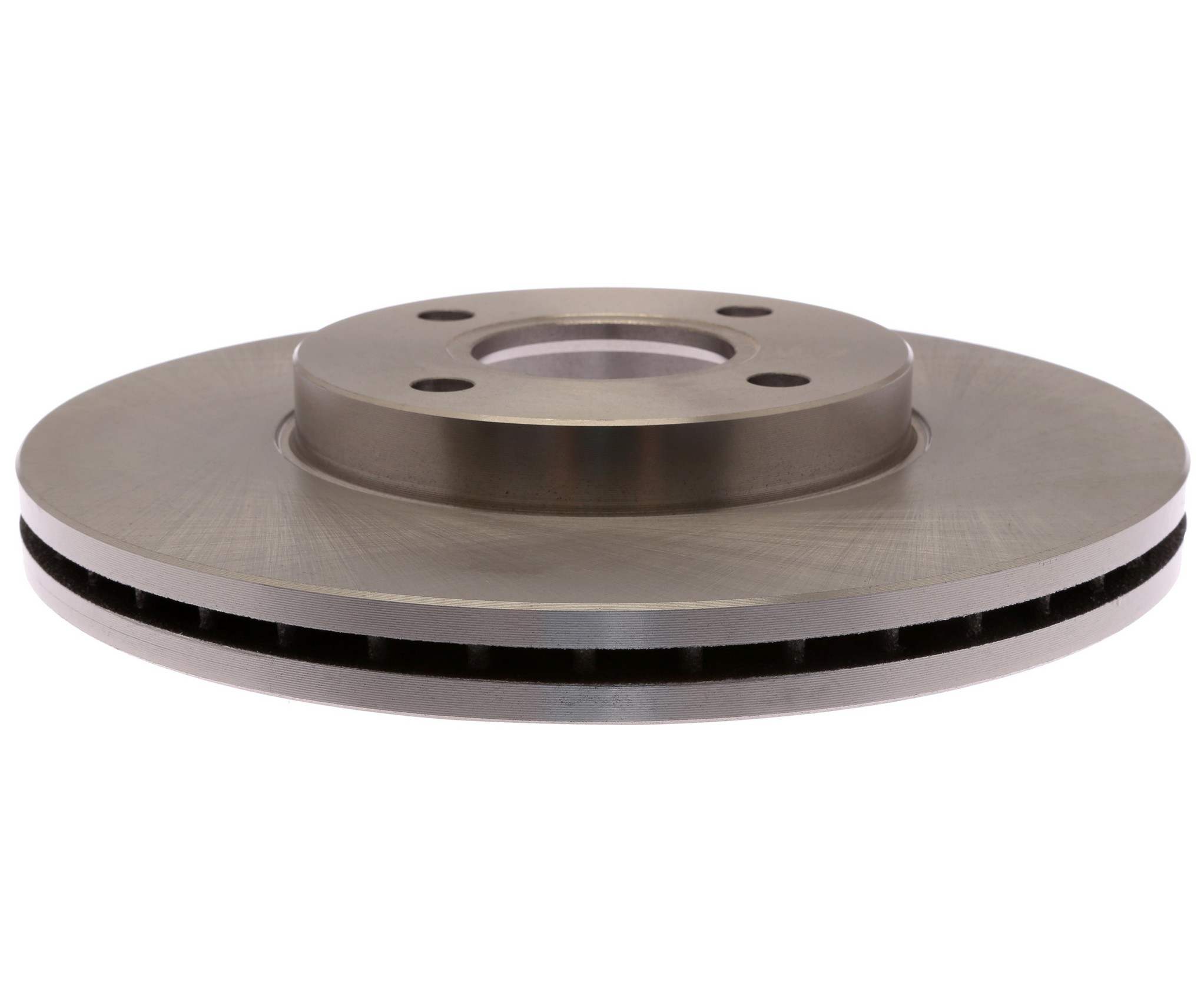 Raybestos Brakes Disc Brake Rotor 680319R