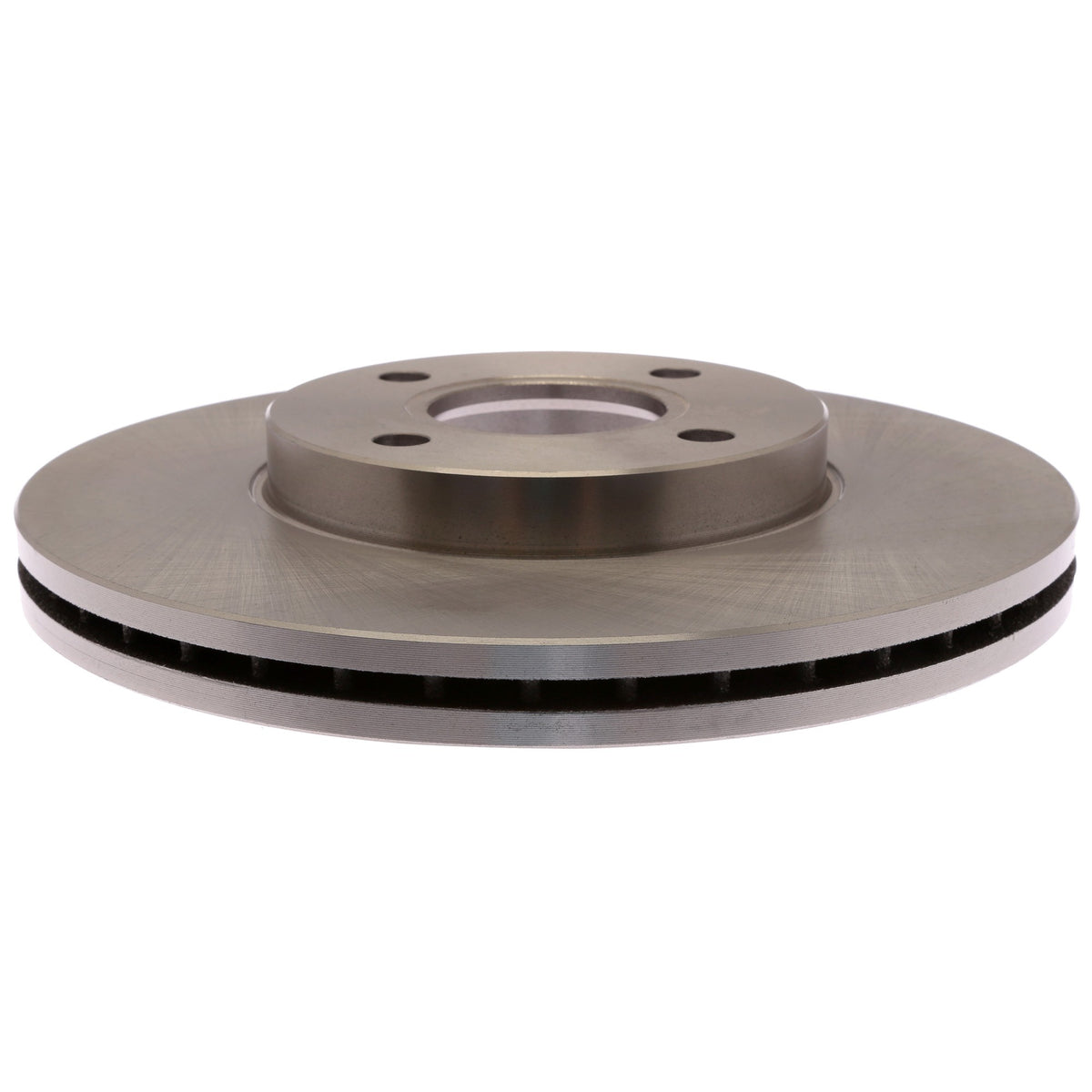 Raybestos Brakes Disc Brake Rotor 680319R