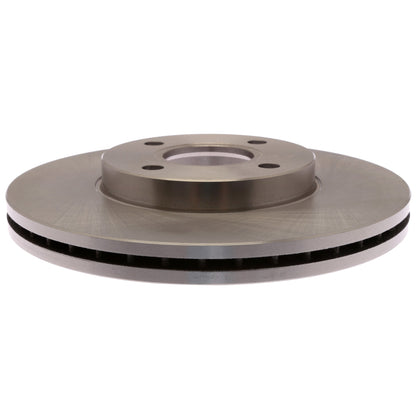 Raybestos Brakes Disc Brake Rotor 680319R