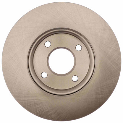 Raybestos Brakes Disc Brake Rotor 680319R