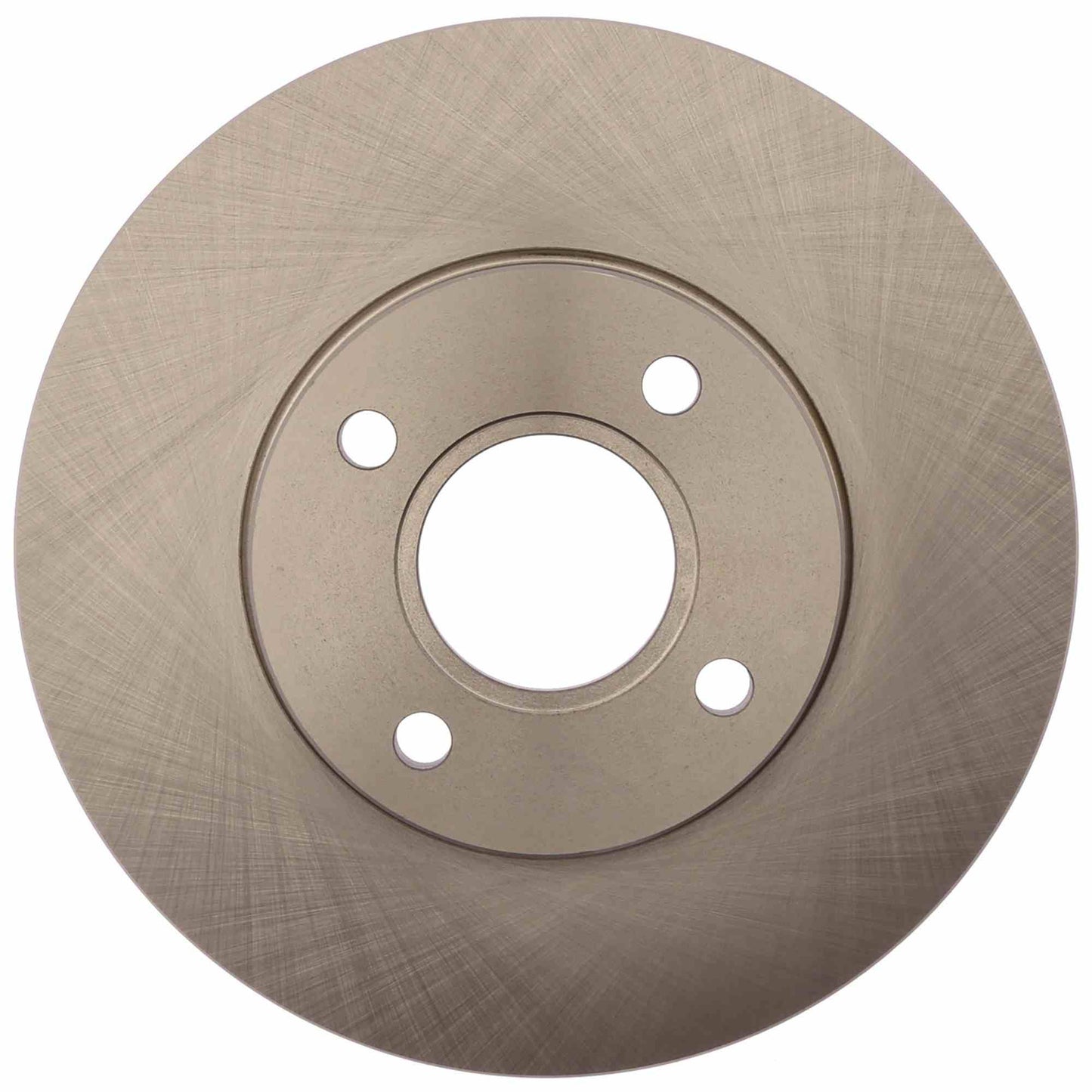 Raybestos Brakes Disc Brake Rotor 680319R