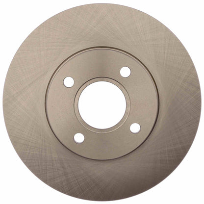 Raybestos Brakes Disc Brake Rotor 680319R
