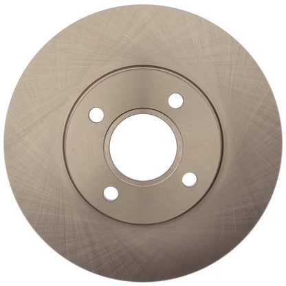Raybestos Brakes Disc Brake Rotor 680319R