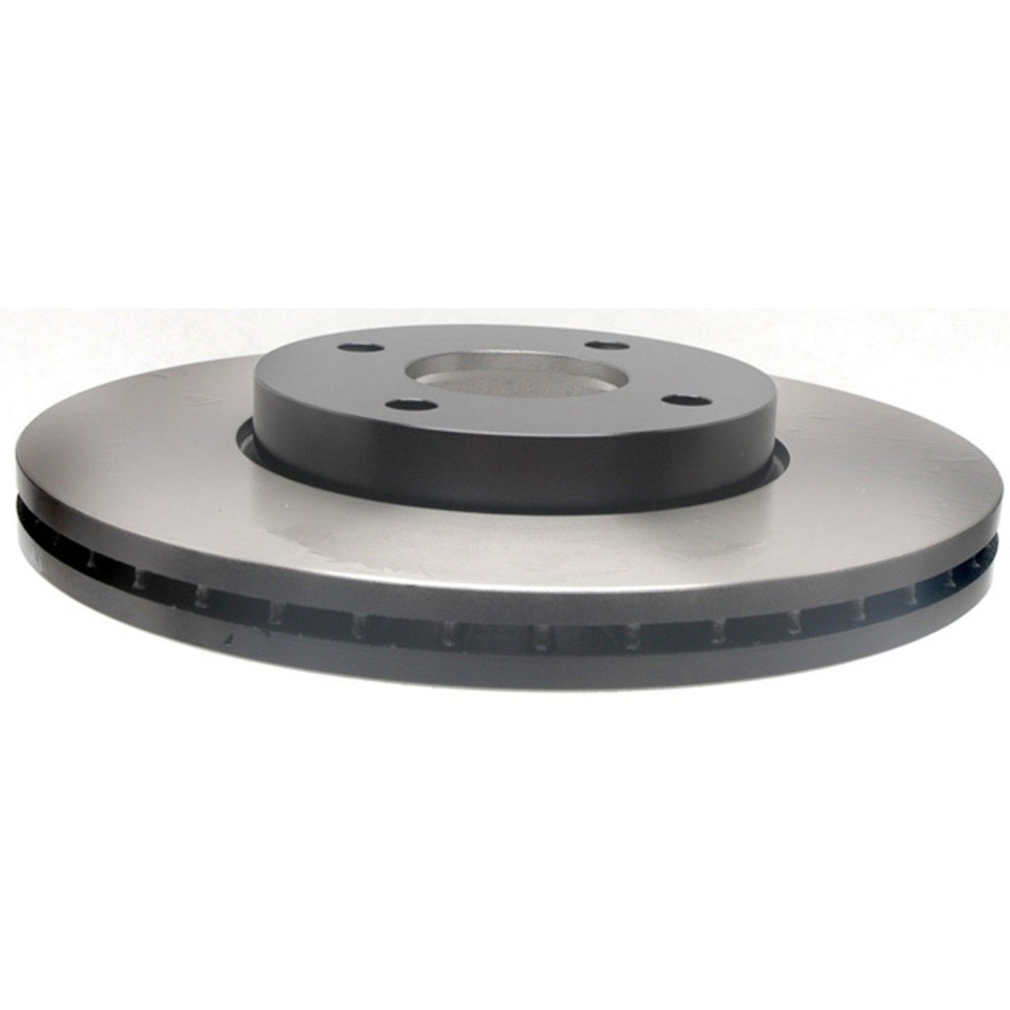 Raybestos Brakes Disc Brake Rotor 680319
