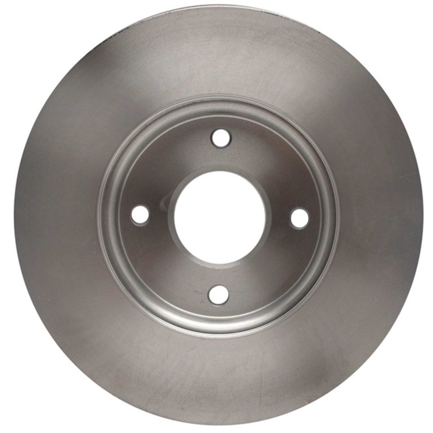Raybestos Brakes Disc Brake Rotor 680319