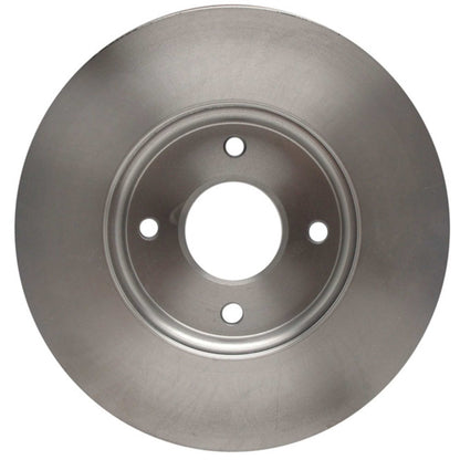 Raybestos Brakes Disc Brake Rotor 680319