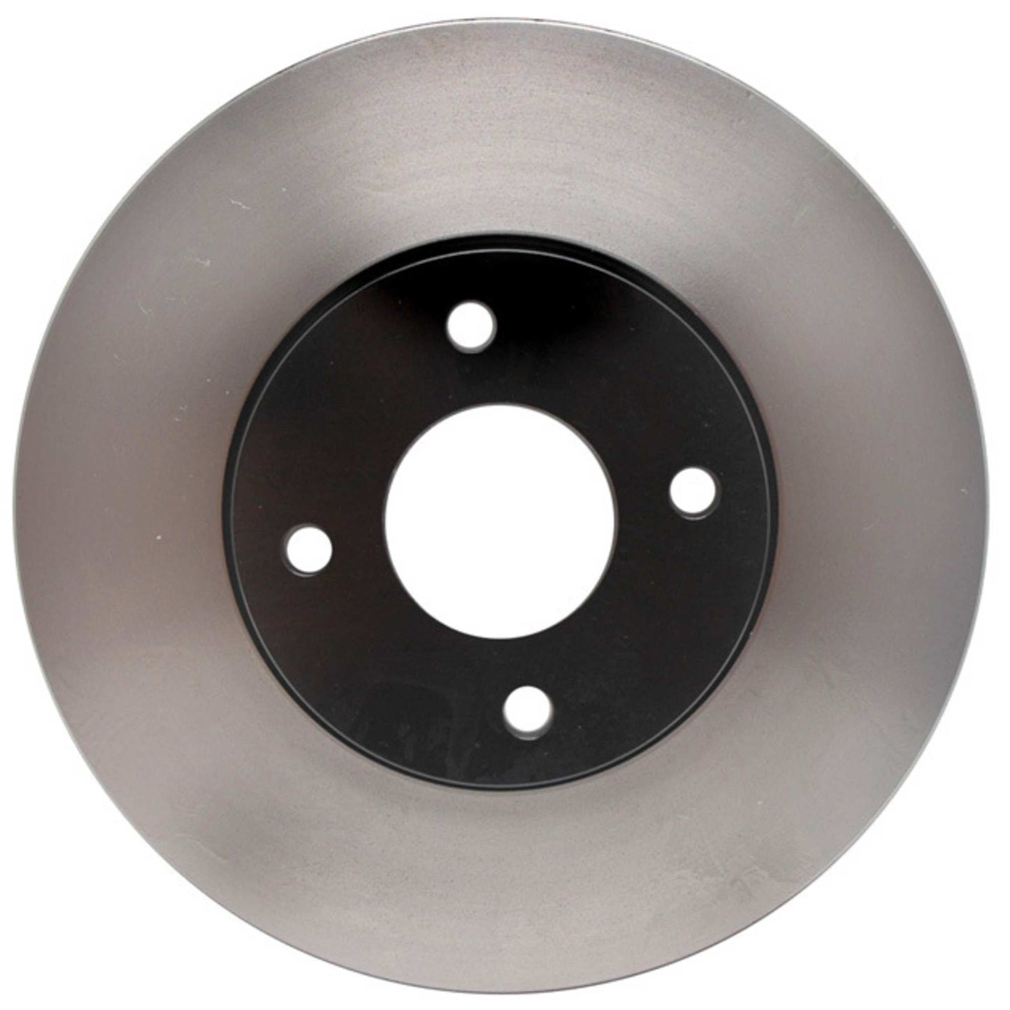 Raybestos Brakes Disc Brake Rotor 680319