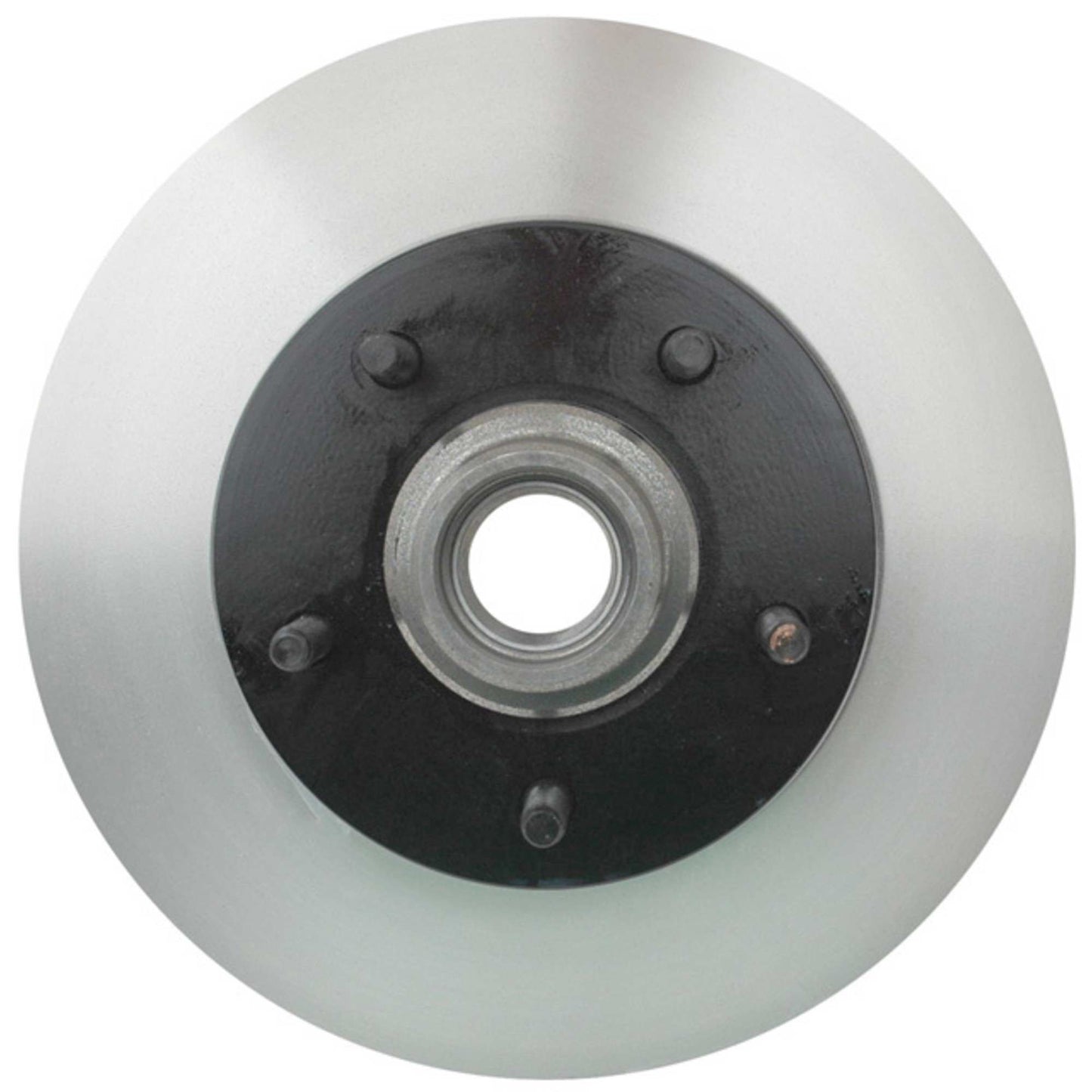 Raybestos Brakes Disc Brake Rotor and Hub Assembly 680320R