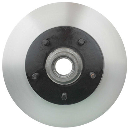 Raybestos Brakes Disc Brake Rotor and Hub Assembly 680320R