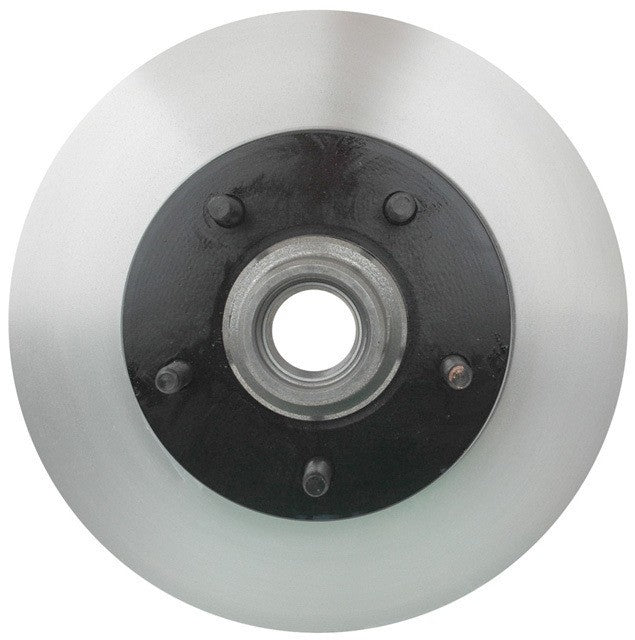 Raybestos Brakes Disc Brake Rotor and Hub Assembly 680320R