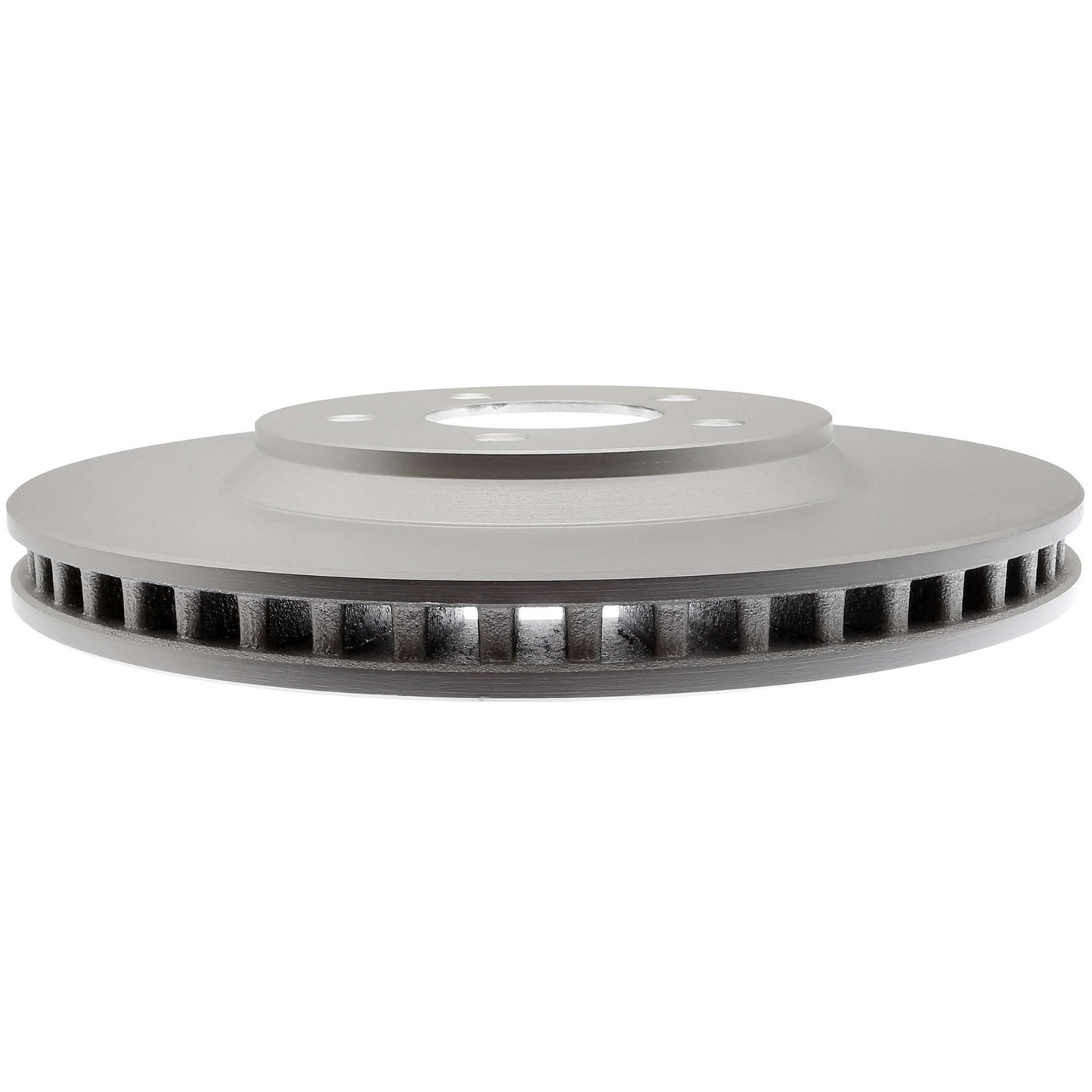 Raybestos Brakes Disc Brake Rotor 680326FZN