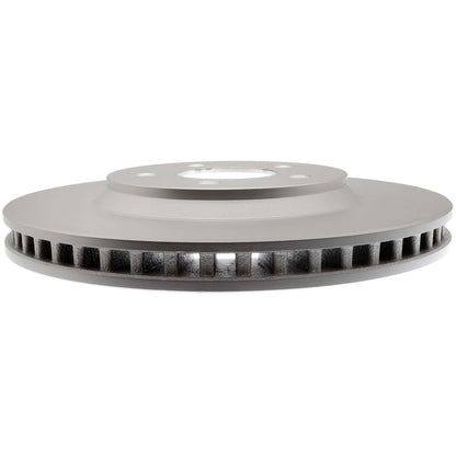 Raybestos Brakes Disc Brake Rotor 680326FZN