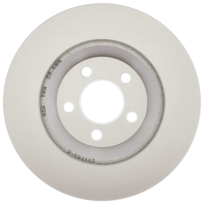 Raybestos Brakes Disc Brake Rotor 680326FZN
