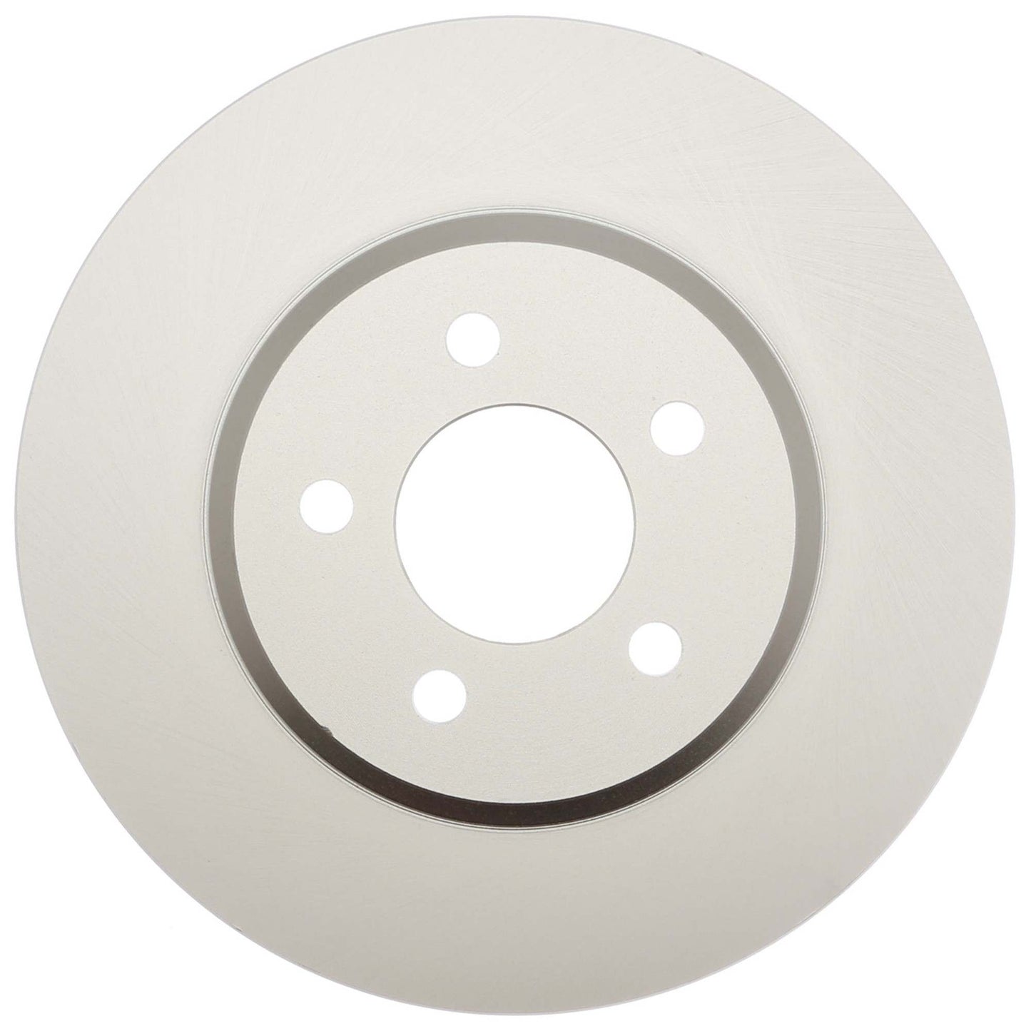 Raybestos Brakes Disc Brake Rotor 680326FZN