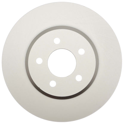 Raybestos Brakes Disc Brake Rotor 680326FZN
