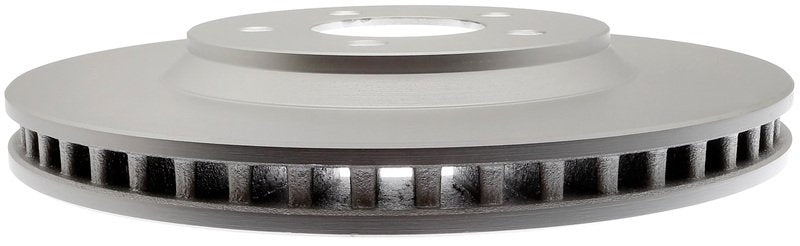 Raybestos Brakes Disc Brake Rotor 680326FZN