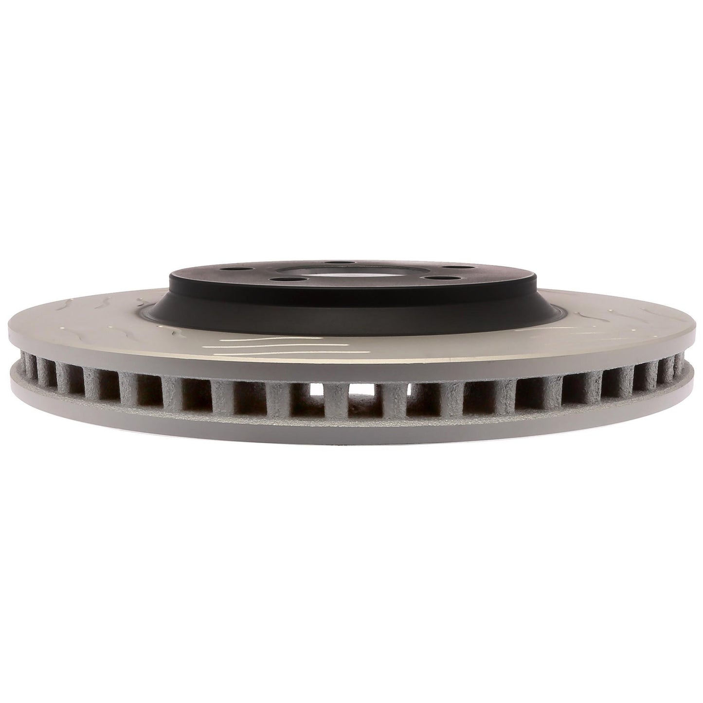 Raybestos Brakes Disc Brake Rotor 680326PER