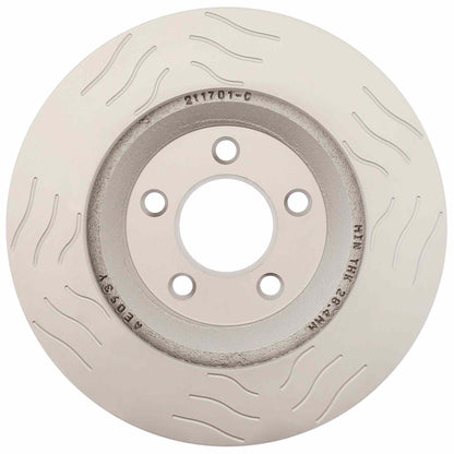 Raybestos Brakes Disc Brake Rotor 680326PER