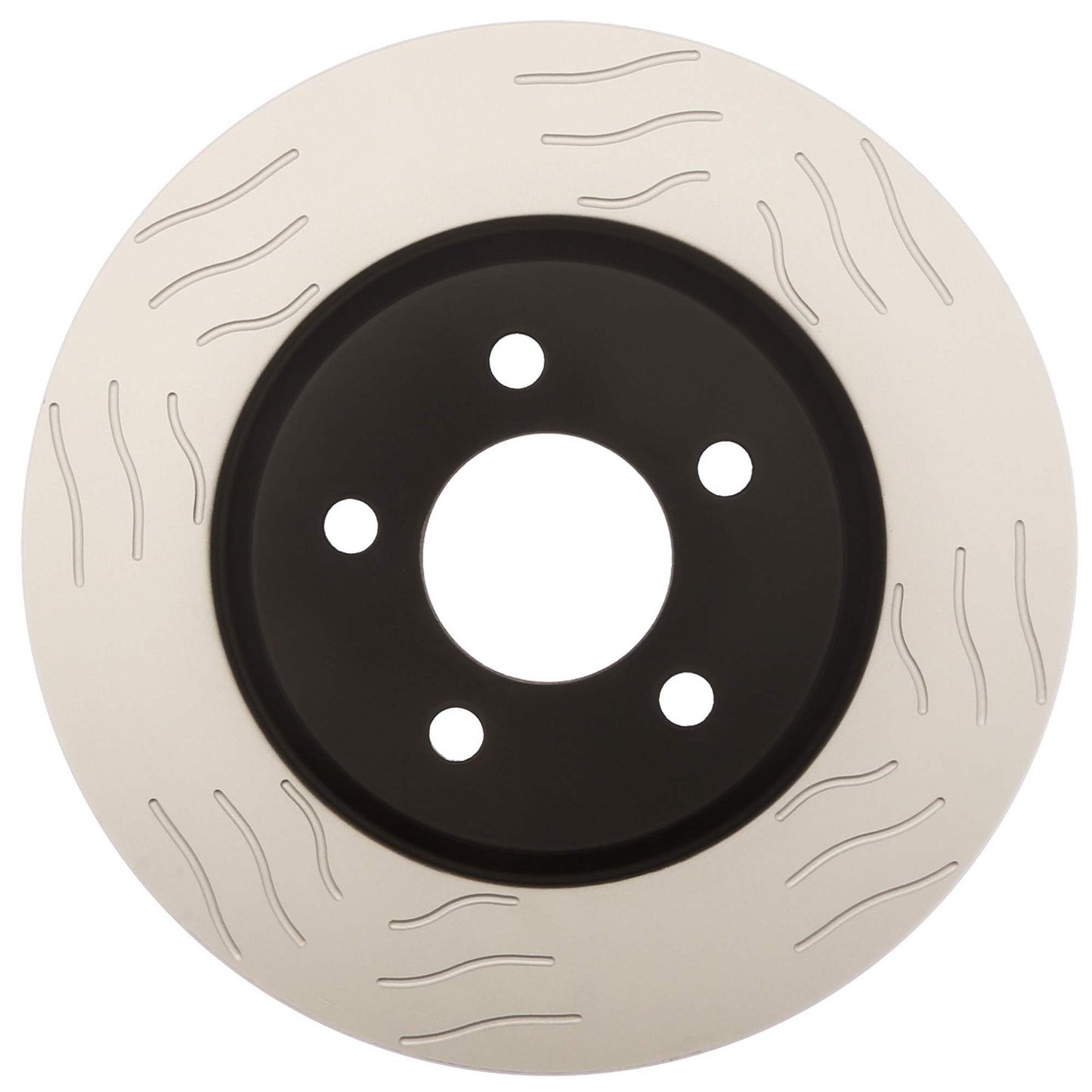 Raybestos Brakes Disc Brake Rotor 680326PER