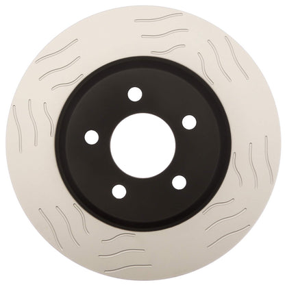 Raybestos Brakes Disc Brake Rotor 680326PER