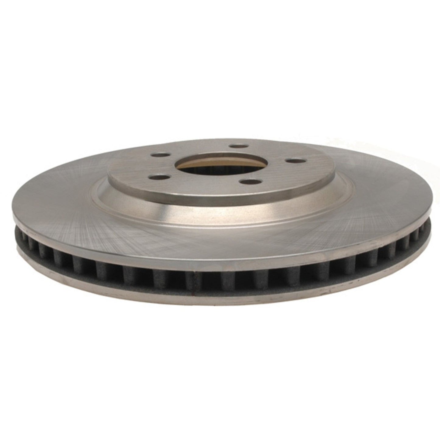 Raybestos Brakes Disc Brake Rotor 680326R