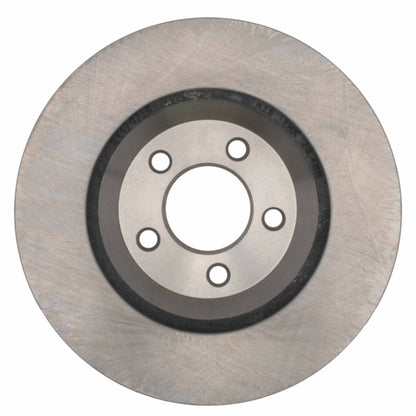 Raybestos Brakes Disc Brake Rotor 680326R