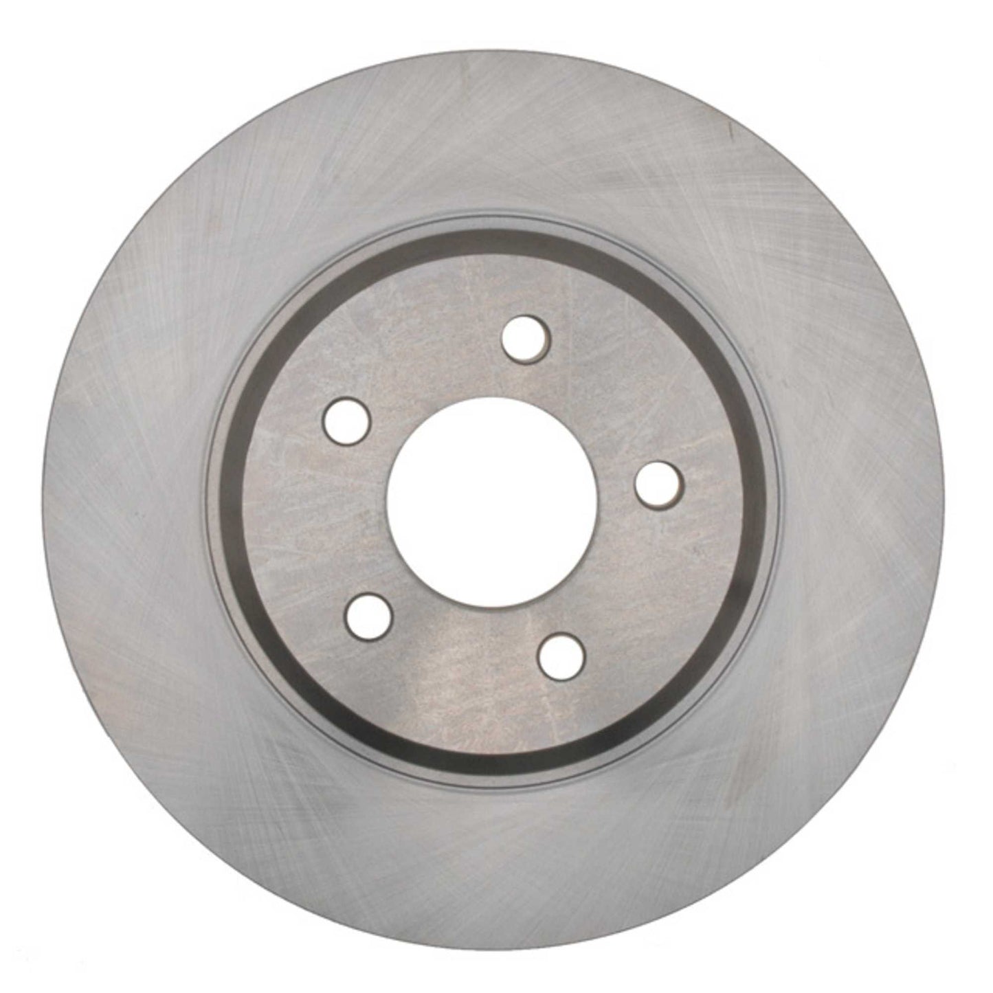 Raybestos Brakes Disc Brake Rotor 680326R