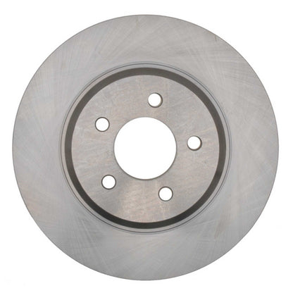 Raybestos Brakes Disc Brake Rotor 680326R