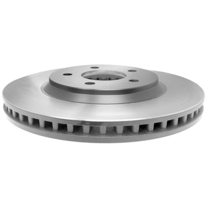 Raybestos Brakes Disc Brake Rotor 680326