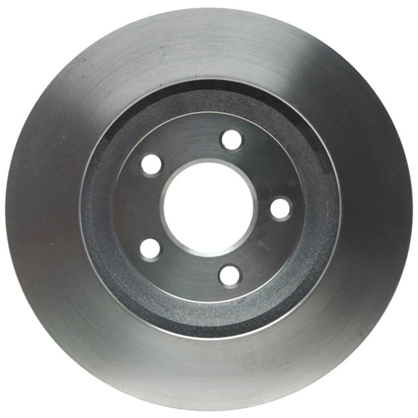 Raybestos Brakes Disc Brake Rotor 680326