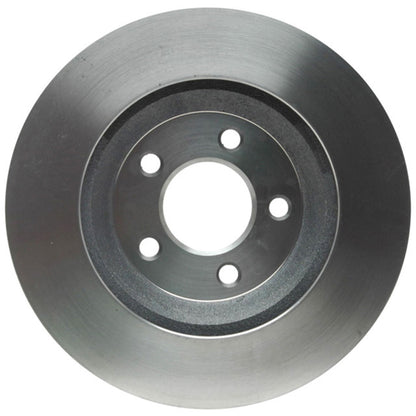 Raybestos Brakes Disc Brake Rotor 680326
