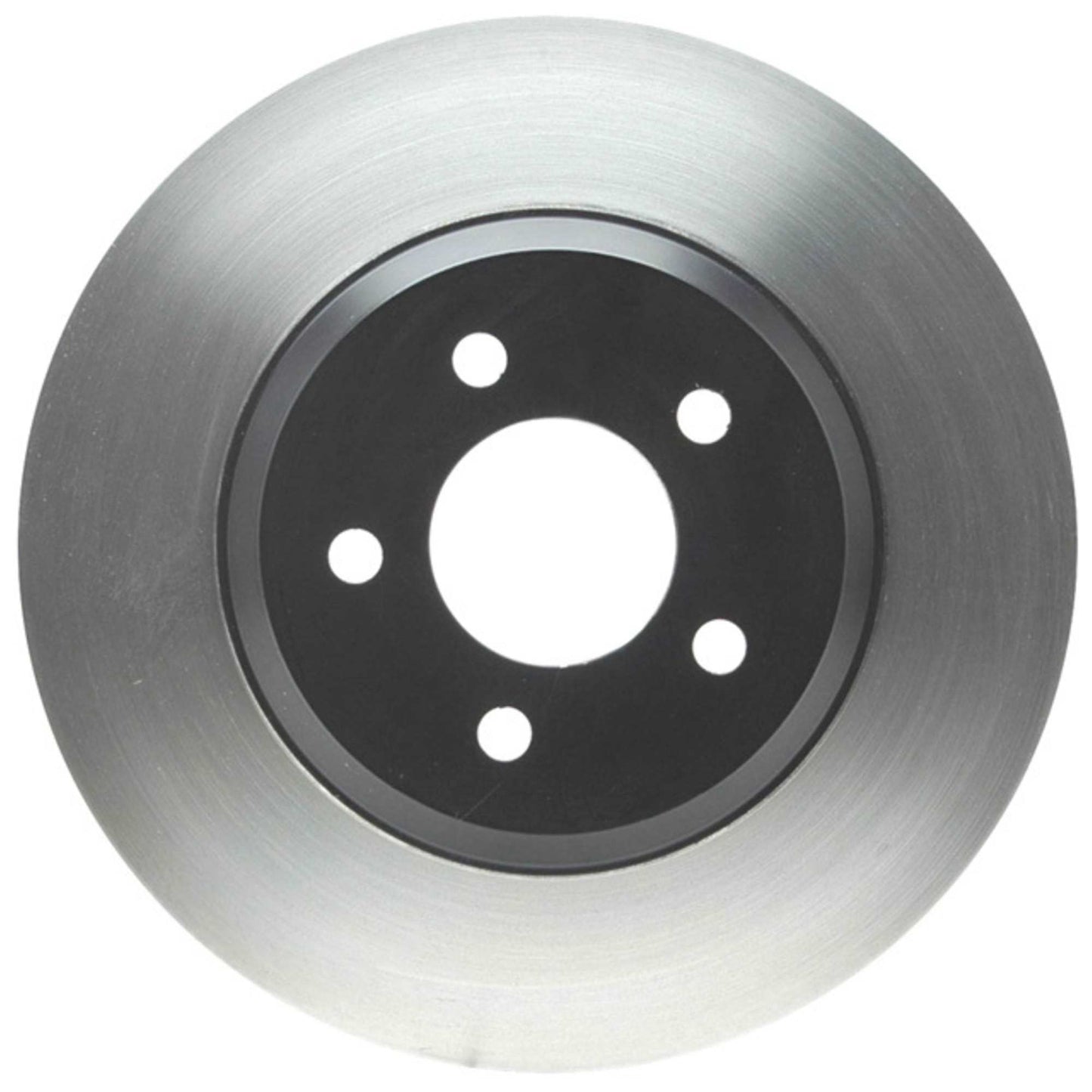 Raybestos Brakes Disc Brake Rotor 680326