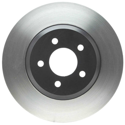 Raybestos Brakes Disc Brake Rotor 680326