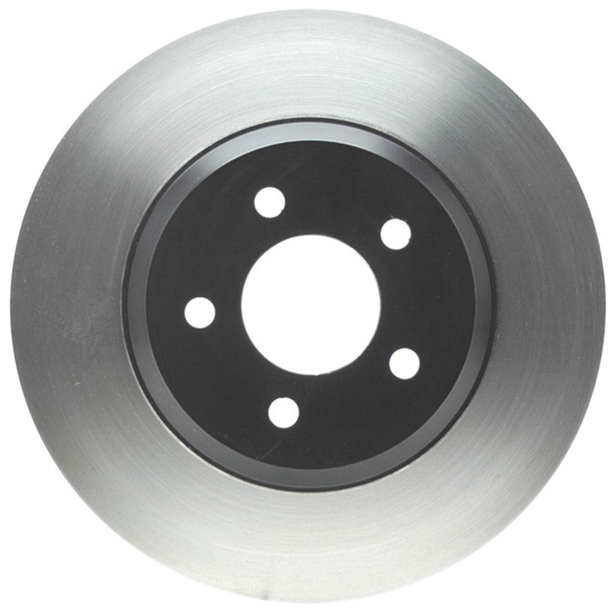 Raybestos Brakes Disc Brake Rotor 680326
