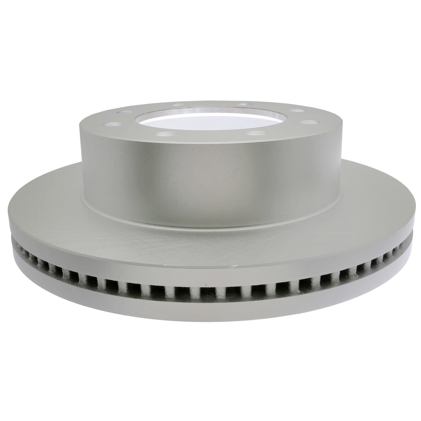 Raybestos Brakes Disc Brake Rotor 680339FZN