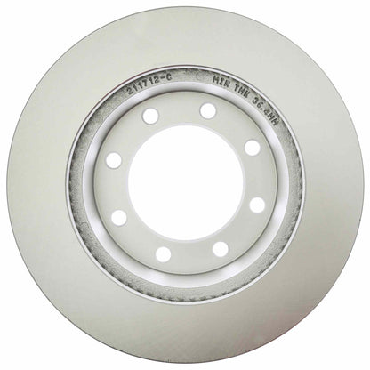 Raybestos Brakes Disc Brake Rotor 680339FZN
