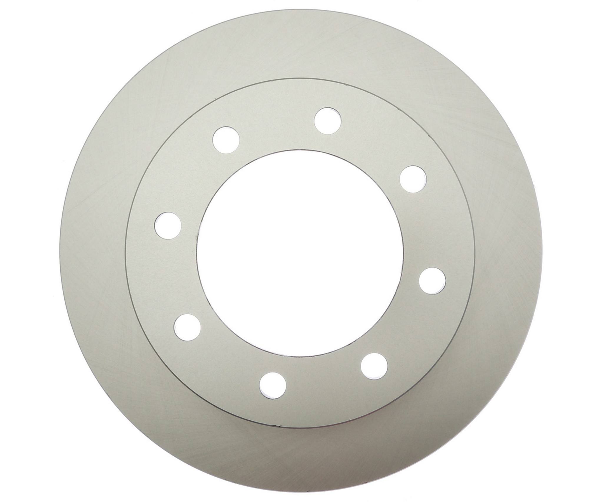 Raybestos Brakes Disc Brake Rotor 680339FZN