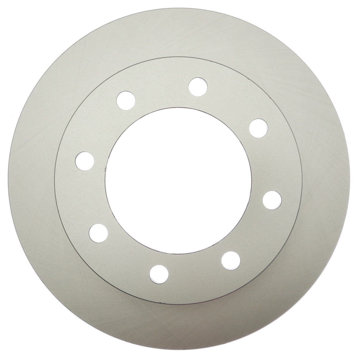 Raybestos Brakes Disc Brake Rotor 680339FZN
