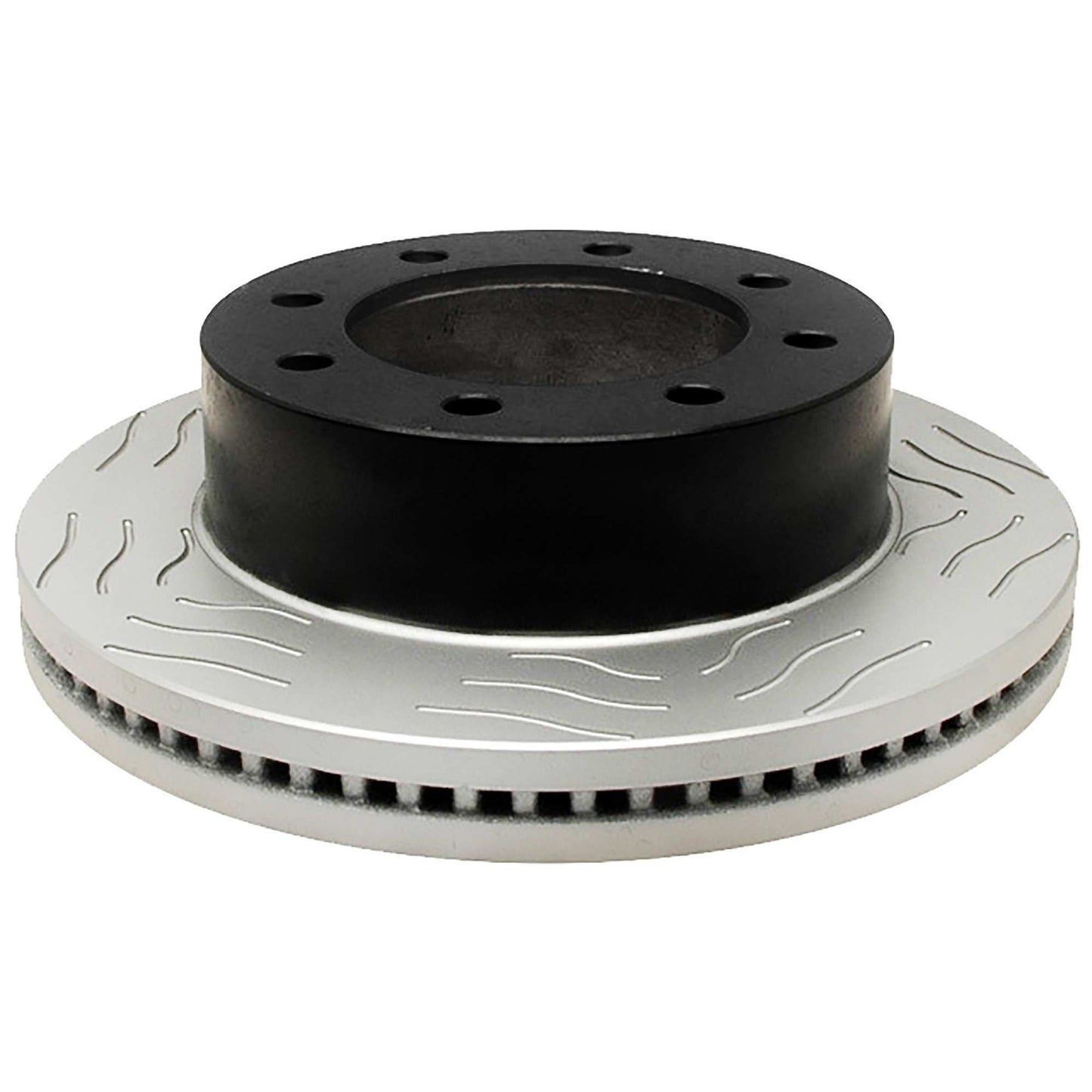Raybestos Brakes Disc Brake Rotor 680339PER