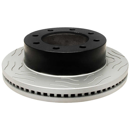 Raybestos Brakes Disc Brake Rotor 680339PER