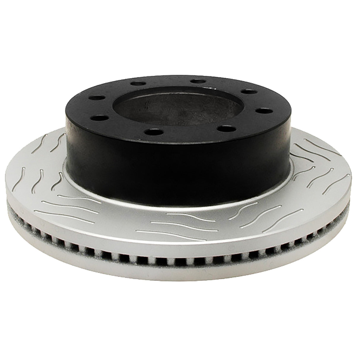 Raybestos Brakes Disc Brake Rotor 680339PER
