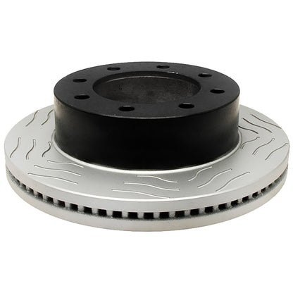 Raybestos Brakes Disc Brake Rotor 680339PER