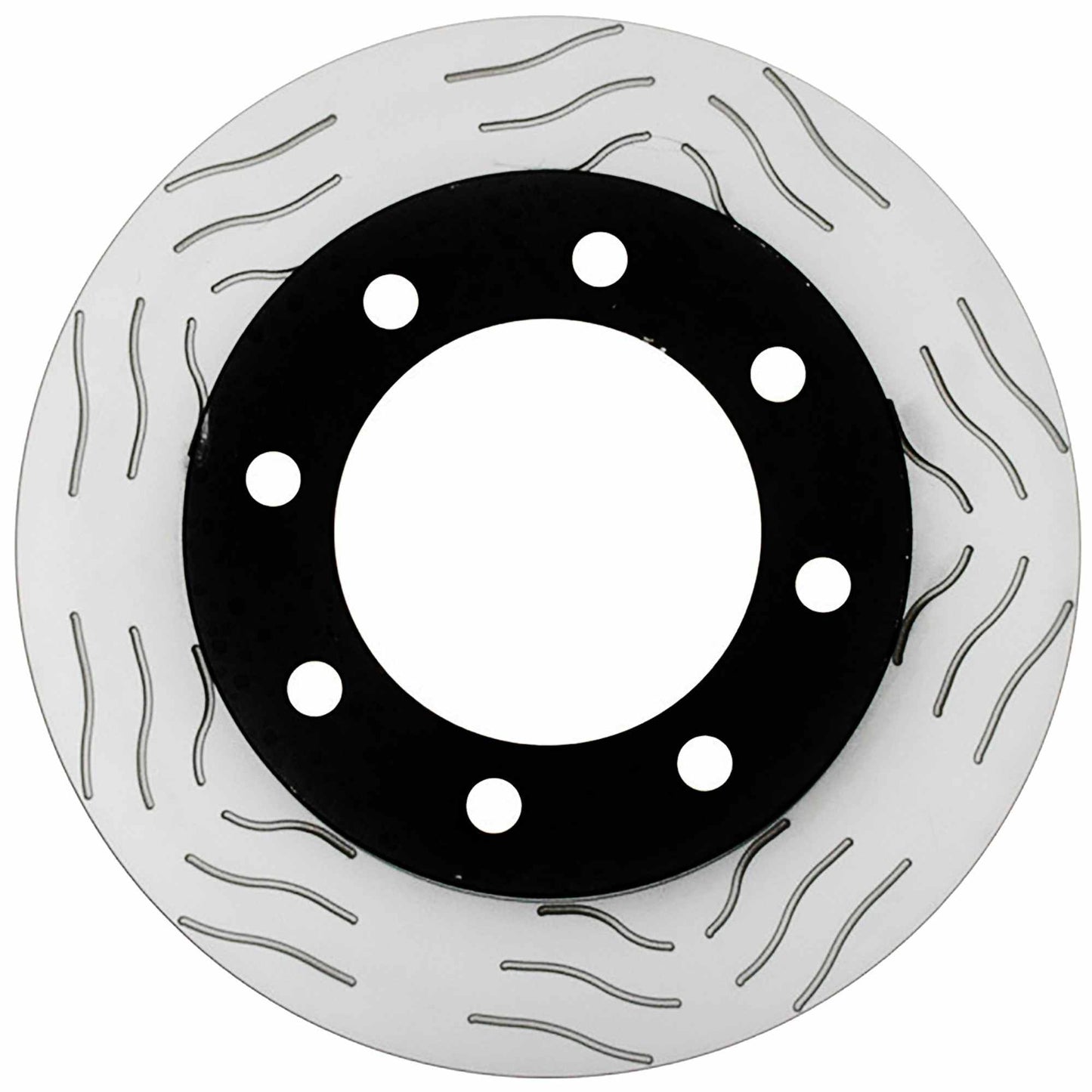 Raybestos Brakes Disc Brake Rotor 680339PER