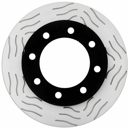Raybestos Brakes Disc Brake Rotor 680339PER