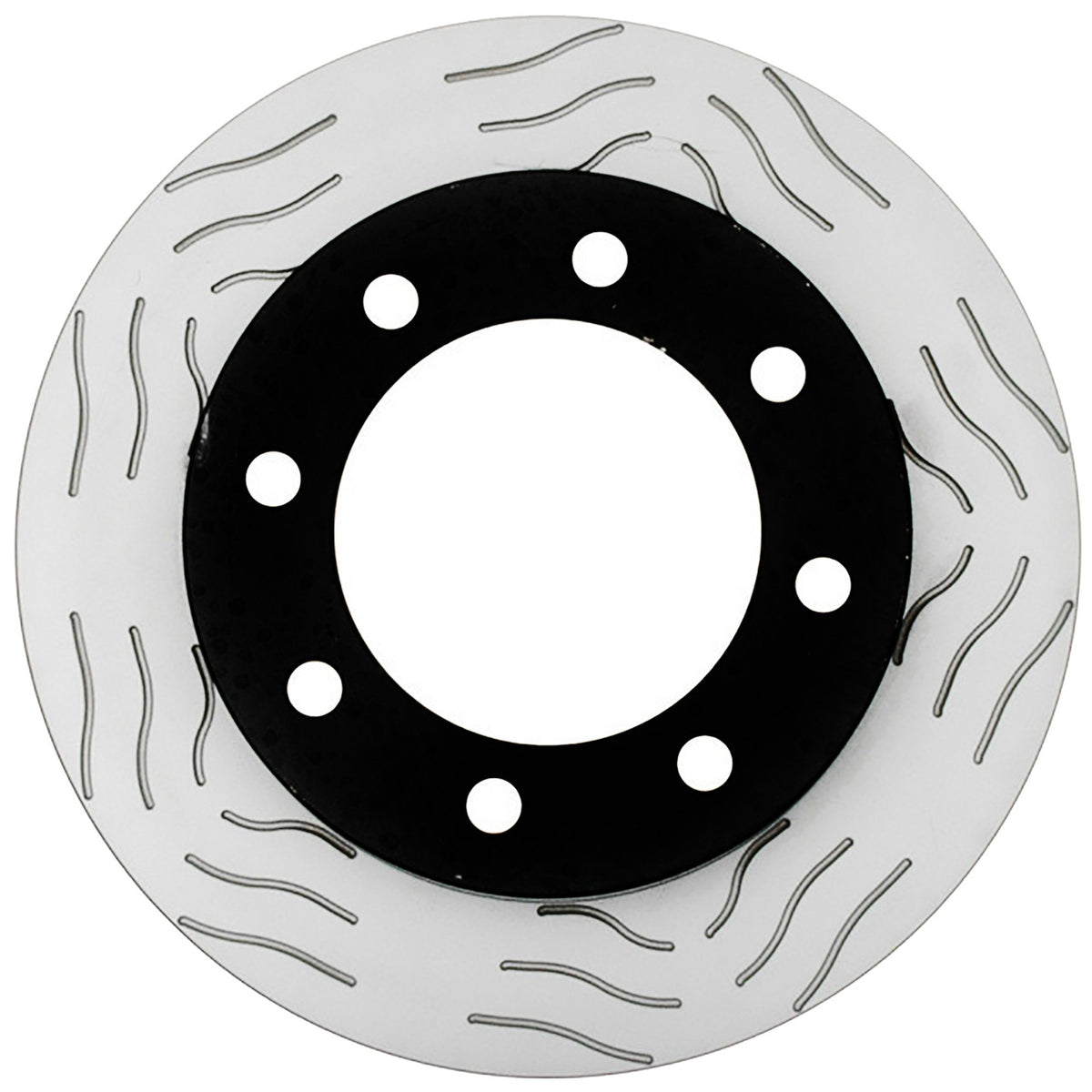 Raybestos Brakes Disc Brake Rotor 680339PER