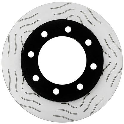 Raybestos Brakes Disc Brake Rotor 680339PER